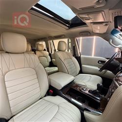 نيسان باترول